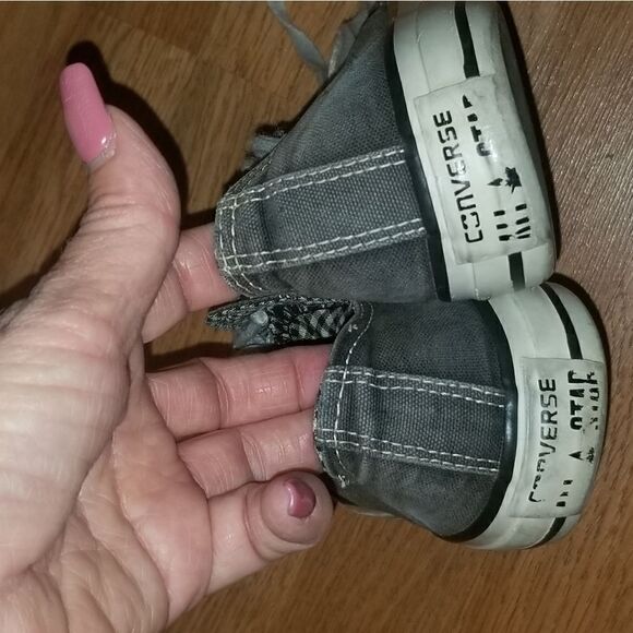 converse women's shoes - Picture 9 of 12